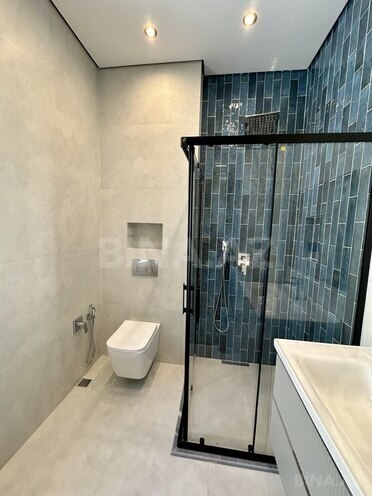 Satılır 4 otaqlı həyət evi/bağ evi 240 m², Mərdəkan q., photo 15 from 17