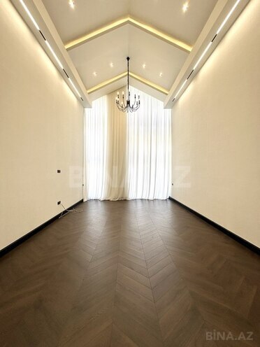 Satılır 4 otaqlı həyət evi/bağ evi 240 m², Mərdəkan q., photo 8 from 17