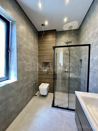 Satılır 4 otaqlı həyət evi/bağ evi 240 m², Mərdəkan q., photo 13 from 17