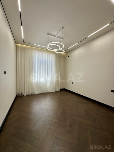 Satılır 4 otaqlı həyət evi/bağ evi 240 m², Mərdəkan q., photo 12 from 17