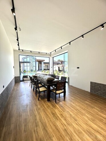 Satılır 4 otaqlı həyət evi/bağ evi 240 m², Mərdəkan q., photo 5 from 17