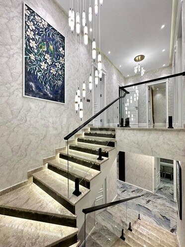 Сдаётся 8-комн. дом/дача 600 м², пос. Шаган, photo 9 from 32