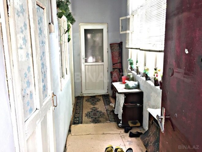 2 otaqlı həyət evi/bağ evi - Şüvəlan q. - 62 m² (4)