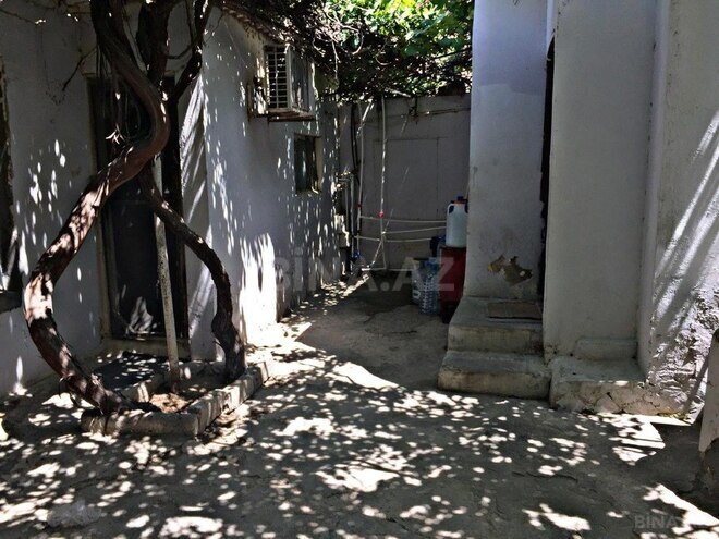 2 otaqlı həyət evi/bağ evi - Şüvəlan q. - 62 m² (3)