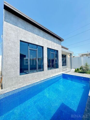 Продаётся 4-комн. дом/дача 180 м², пос. Мардакан, photo 10 from 21