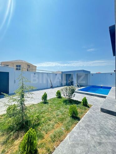 Продаётся 4-комн. дом/дача 180 м², пос. Мардакан, photo 8 from 21
