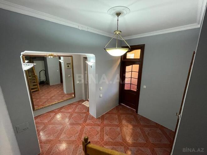 5 otaqlı köhnə tikili - Elmlər Akademiyası m. - 200 m² (9)
