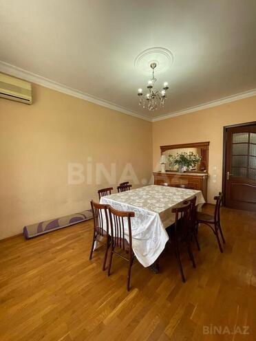 5 otaqlı köhnə tikili - Elmlər Akademiyası m. - 200 m² (4)