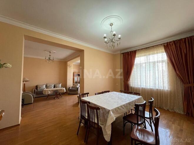 5 otaqlı köhnə tikili - Elmlər Akademiyası m. - 200 m² (7)
