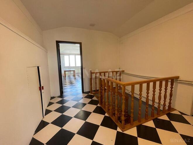 5 otaqlı köhnə tikili - Elmlər Akademiyası m. - 200 m² (11)