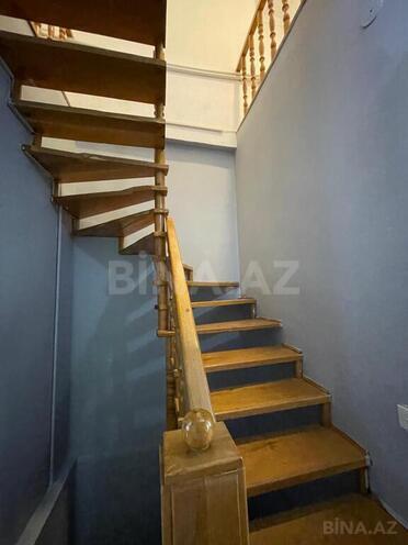 5 otaqlı köhnə tikili - Elmlər Akademiyası m. - 200 m² (17)