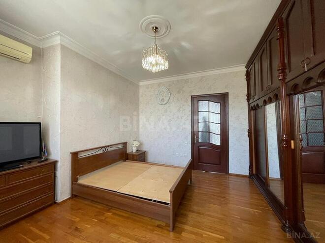 5 otaqlı köhnə tikili - Elmlər Akademiyası m. - 200 m² (20)