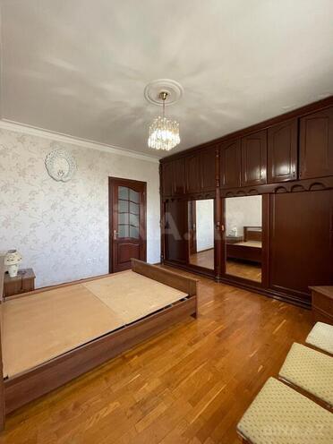 5 otaqlı köhnə tikili - Elmlər Akademiyası m. - 200 m² (19)