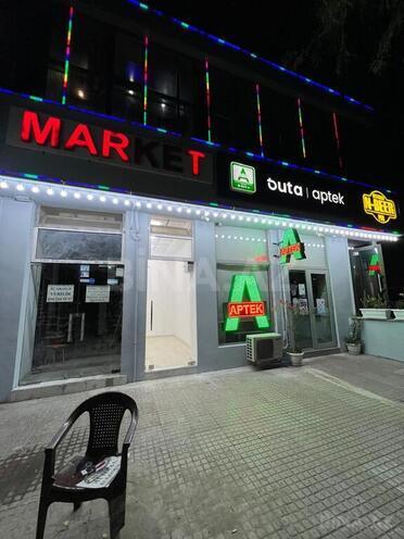 Сдаётся  объект 80 м², пос. Баилова, photo 6 from 12