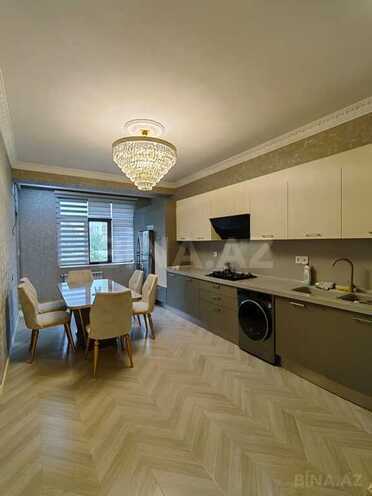 Satılır 3 otaqlı yeni tikili 127 m², 28 May m., photo 9 from 19