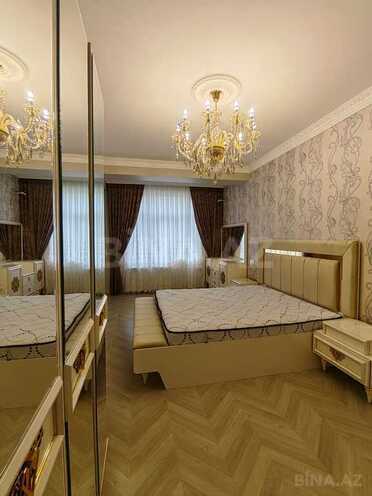 Satılır 3 otaqlı yeni tikili 127 m², 28 May m., photo 14 from 19