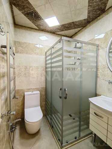 Satılır 3 otaqlı yeni tikili 127 m², 28 May m., photo 18 from 19