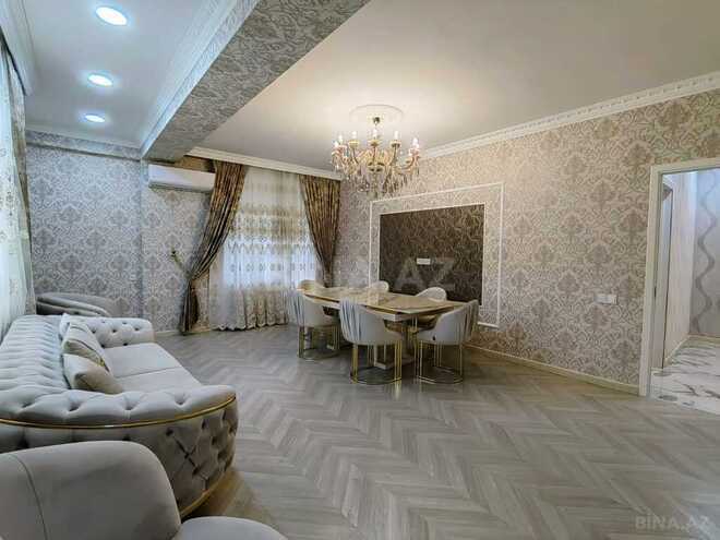 Satılır 3 otaqlı yeni tikili 127 m², 28 May m., photo 4 from 19