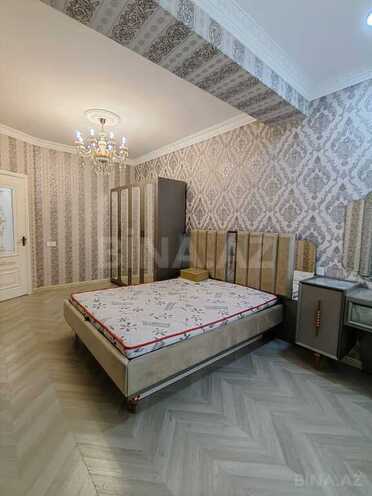 Satılır 3 otaqlı yeni tikili 127 m², 28 May m., photo 12 from 19