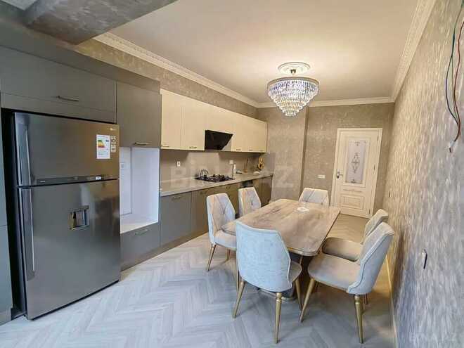 Satılır 3 otaqlı yeni tikili 127 m², 28 May m., photo 10 from 19
