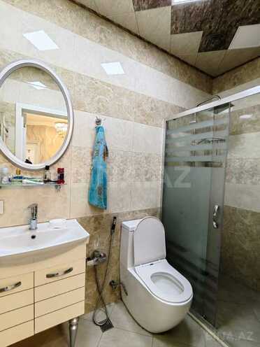 Satılır 3 otaqlı yeni tikili 127 m², 28 May m., photo 17 from 19