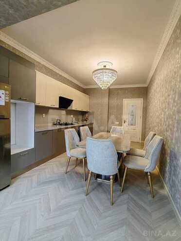 Satılır 3 otaqlı yeni tikili 127 m², 28 May m., photo 11 from 19