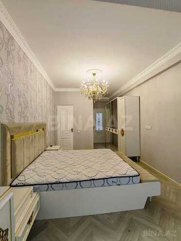 Satılır 3 otaqlı yeni tikili 127 m², 28 May m., photo 13 from 19