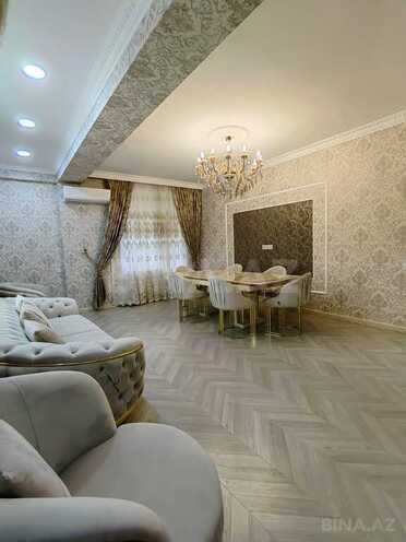 Satılır 3 otaqlı yeni tikili 127 m², 28 May m., photo 7 from 19