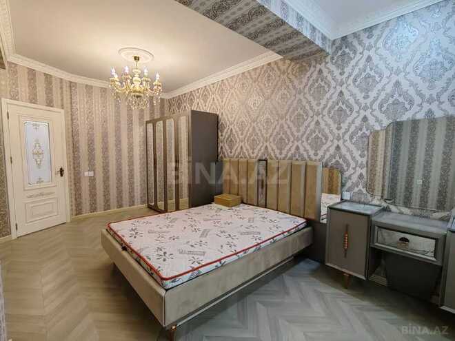 Satılır 3 otaqlı yeni tikili 127 m², 28 May m., photo 15 from 19
