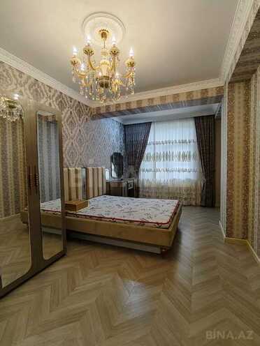 Satılır 3 otaqlı yeni tikili 127 m², 28 May m., photo 16 from 19