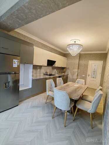 Satılır 3 otaqlı yeni tikili 127 m², 28 May m., photo 8 from 19