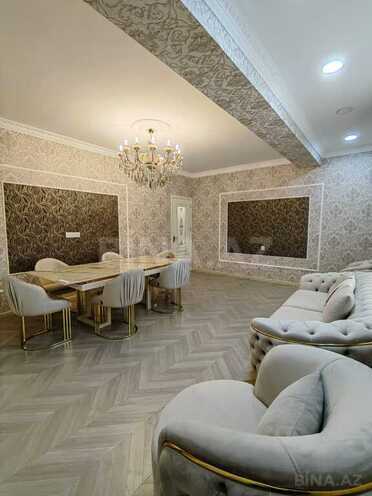 Satılır 3 otaqlı yeni tikili 127 m², 28 May m., photo 6 from 19