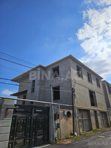 Satılır 7 otaqlı həyət evi/bağ evi 430 m², Badamdar q., photo 1 from 17