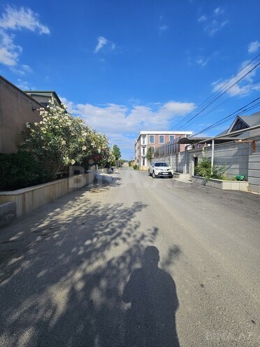 Satılır 7 otaqlı həyət evi/bağ evi 430 m², Badamdar q., photo 3 from 17