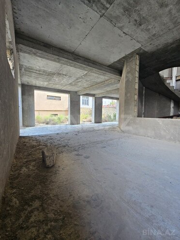 Satılır 7 otaqlı həyət evi/bağ evi 430 m², Badamdar q., photo 6 from 17