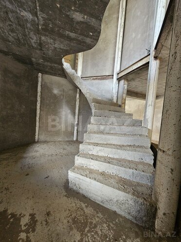 Satılır 7 otaqlı həyət evi/bağ evi 430 m², Badamdar q., photo 8 from 17
