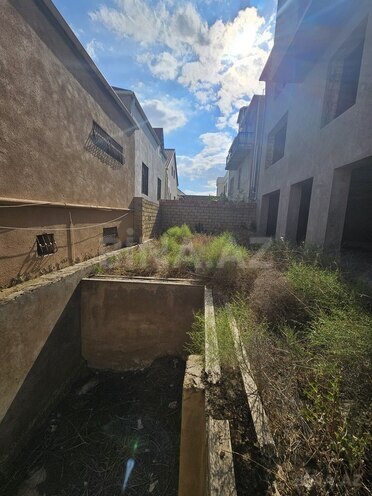 Satılır 7 otaqlı həyət evi/bağ evi 430 m², Badamdar q., photo 9 from 17