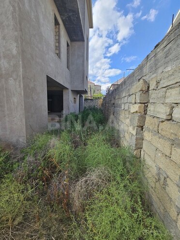 Satılır 7 otaqlı həyət evi/bağ evi 430 m², Badamdar q., photo 10 from 17