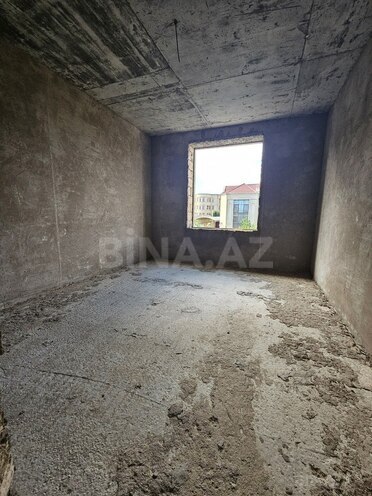 Satılır 7 otaqlı həyət evi/bağ evi 430 m², Badamdar q., photo 13 from 17