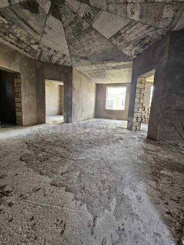 Satılır 7 otaqlı həyət evi/bağ evi 430 m², Badamdar q., photo 14 from 17