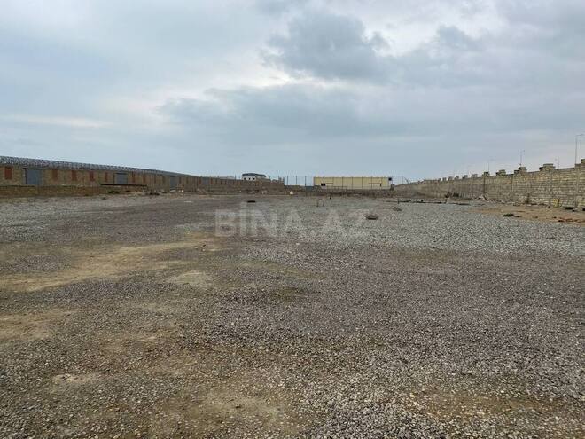 Участок - пос. Новханы - 320 сот (5)