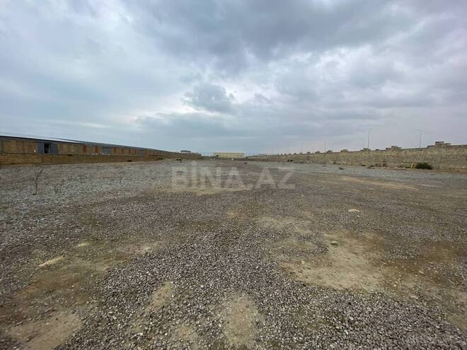 Участок - пос. Новханы - 320 сот (3)