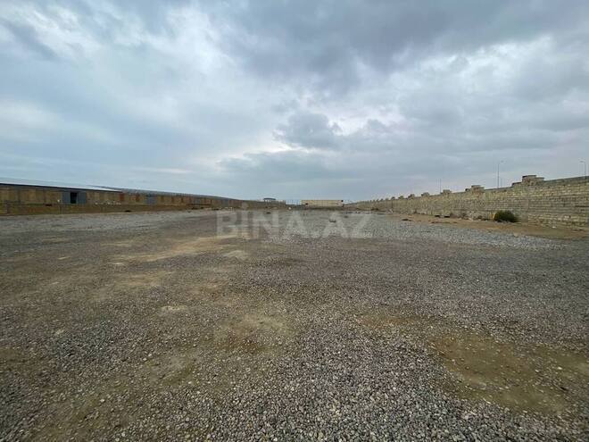 Участок - пос. Новханы - 320 сот (2)