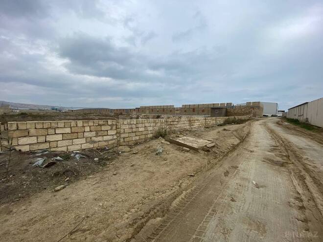Участок - пос. Новханы - 320 сот (4)