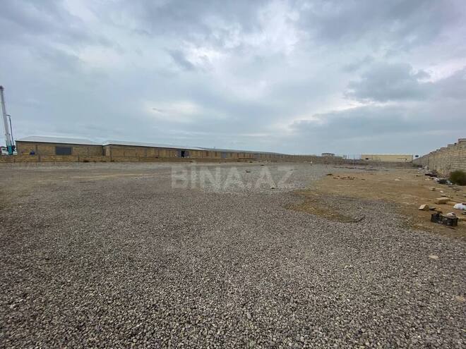 Участок - пос. Новханы - 320 сот (1)