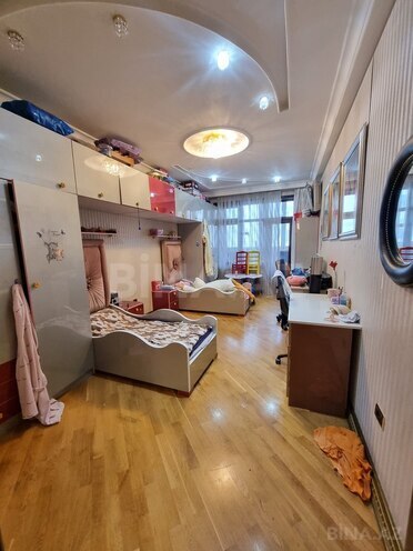 Satılır 4 otaqlı yeni tikili 212 m², Nərimanov r., photo 6 from 14