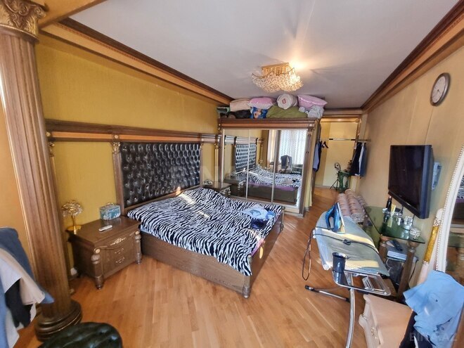 Satılır 4 otaqlı yeni tikili 212 m², Nərimanov r., photo 11 from 14
