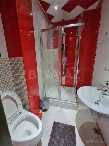 Satılır 4 otaqlı yeni tikili 212 m², Nərimanov r., photo 13 from 14