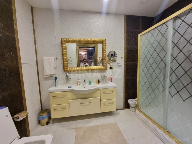 Satılır 4 otaqlı yeni tikili 212 m², Nərimanov r., photo 12 from 14