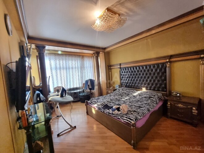 Satılır 4 otaqlı yeni tikili 212 m², Nərimanov r., photo 10 from 14